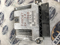 Calculator motor Volkswagen Passat CC 1.8
