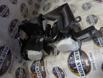 Set centuri spate stanga-dreapta cu capsa Opel Astra K 2018