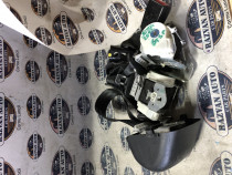 Set centuri spate Volkswagen Jetta 2012