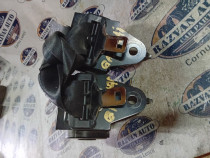 Set centuri spate stanga-dreapta Nissan Qashqai 2011