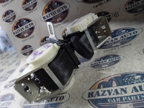 Set centuri spate stanga-dreapta Skoda Fabia 2