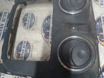 Grila ventilatie centrala Dacia Logan Mcv 2015