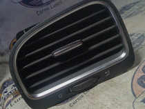 Grila ventilatie stanga Volkswagen Golf 6 2009