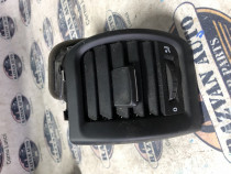 Grila ventilatie stanga Skoda Fabia 2 2011