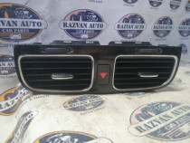 Grila ventilatie centrala Volkswagen Golf 6 2010