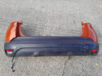 Bara spate Renault Captur 2015