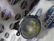 Proiector stanga Renault Captur 2015