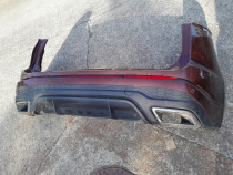 Bara spate Ford EDGE 2018