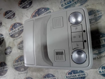 Plafoniera Skoda Yeti 2015