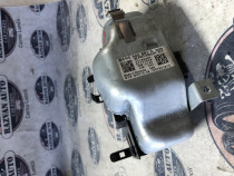 Blocator volan Skoda Fabia 3