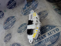 Rezistenta habitaclu BMW Seria 1 F20 2011