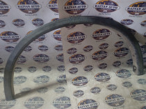 Bandou aripa stanga fata Nissan X-Trail 2017