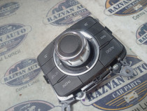 Joystick navigatie / buton navigatie Mazda CX-5 2014