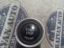 Buton start-stop BMW E91