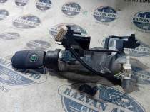 Contact plus cheie Skoda Yeti 2010