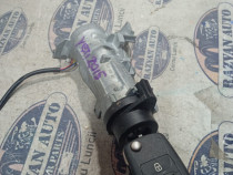 Contact plus cheie Skoda Yeti 2015