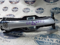Maner exterior dreapta fata Mercedes CLK 2006