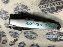 Maner exterior stanga fata Opel Astra J Break 2012