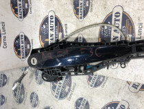 Maner exterior dreapta fata BMW Seria 4 F36 2014