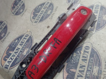 Maner exterior dreapta fata Audi A3 2016