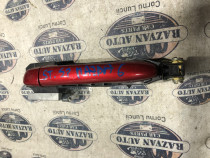 Maner exterior stanga spate Mazda 6 2015