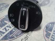 Bloc lumini Volkswagen Passat CC 2013