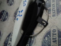 Maner exterior dreapta spate BMW X3 F25 2014