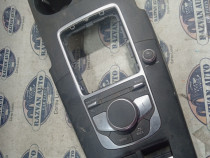 Consola centrala Audi A3 8V 2016
