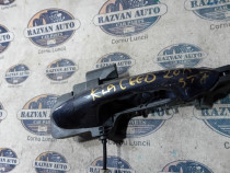 Maner exterior stanga fata Kia Ceed 2008