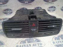 Grila ventilatie centrala Skoda Yeti 2014