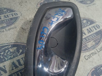 Maner interior dreapta fata Renault Clio 4 2015