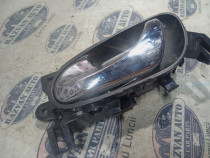 Maner interior stanga spate Renault Kadjar 2016