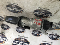 Contact plus cheie Ford Fiesta 2018