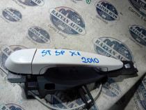 Maner exterior stanga spate BMW X1 2010