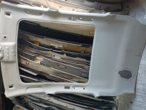 Plafon material cu panorama Nissan Qashqai 2011