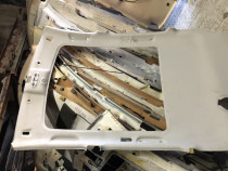 Plafon material cu panorama Nissan Qashqai 2012