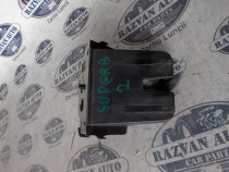 Broasca hayon Skoda Superb 2 2012