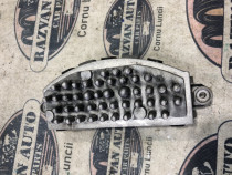 Rezistenta habitaclu Skoda Octavia 3 2015