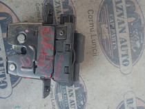 Broasca hayon Nissan Qashqai 2011