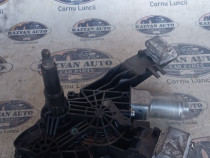 Motoras stergator hayon Citroen Picasso