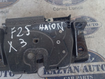 Broasca hayon BMW X3 F25 2012