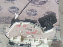 Broasca stanga spate Skoda Yeti 2014