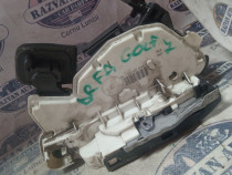 Broasca dreapta fata Volkswagen Golf 7 2014