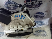 Broasca dreapta spate Volkswagen Polo 2012