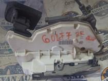 Broasca dreapta spate Volkswagen Golf 7 2014