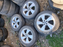 Jante 18 - 5 prezoane Opel Grandland 2018