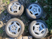 Jante 15 - 5 prezoane Mercedes A-Class 2005