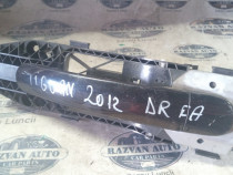 Maner exterior stanga fata Volkswagen Tiguan 2012