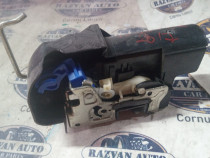 Broasca stanga spate Dacia Duster 2017