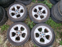 Jante 17 - 5 prezoane BMW X1 2010